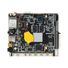 RK3588 Industrial Controller Board με BT5.0 2 X USB 2.0 / 3 X USB 3.0 και Android 12