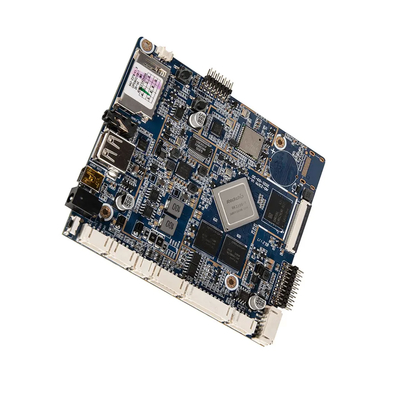 Rockchip RK3188 Android Board LCD Display Ψηφιακή σήμανση RJ45 / LAN / BT / WIFI / USB
