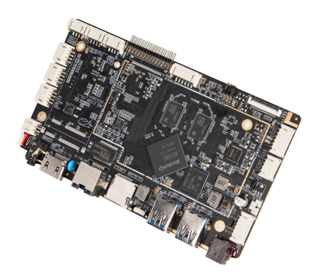 Λειτουργικό σύστημα Android 11 ARM Embedded Board με 2.4G WIFI BT 4.0