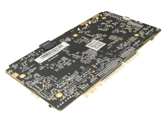 Σύστημα Android RK3288 ενσωματωμένη πλακέτα USB/ETHERNET/WIFI/BT/ πλακέτα ελεγκτή