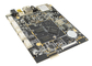 LVDS ενσωμάτωσε την αρρενωπή μίνι 1,2 Ghz ανάπτυξης υψηλή επίδοση πινάκων mipi-DSI I2C